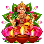 Logo of Diwali Lights (lamps) android Application 